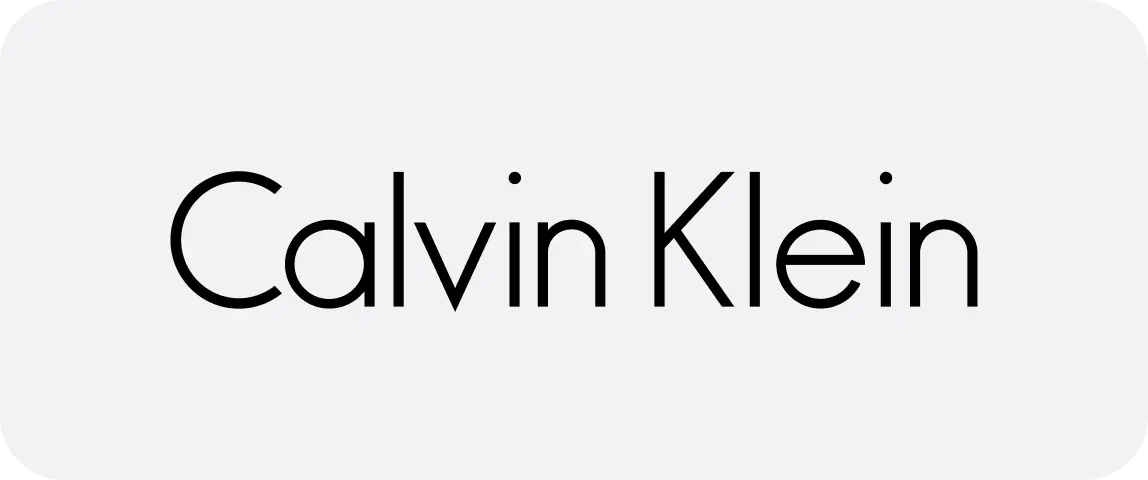 Calvin Klein Logo