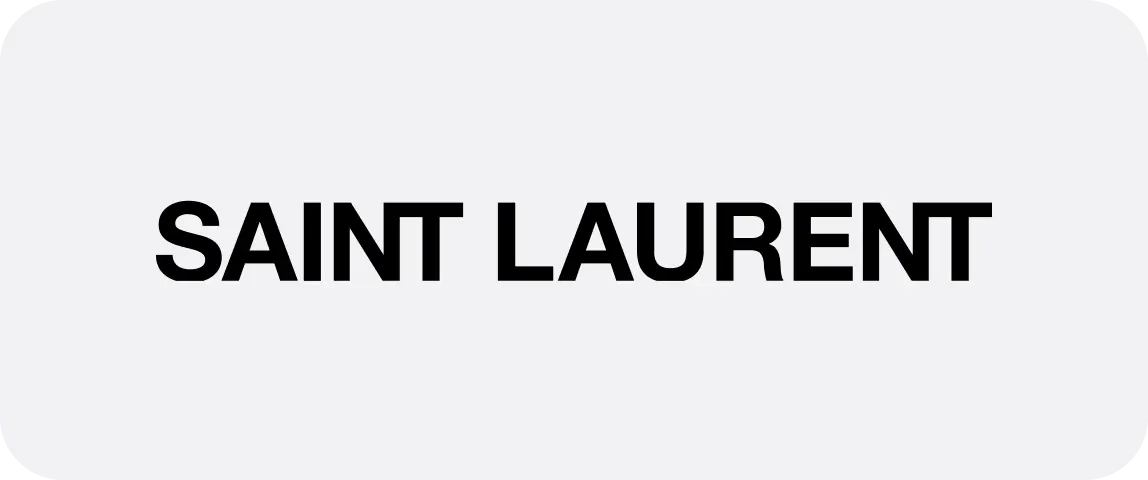 YSL Logo