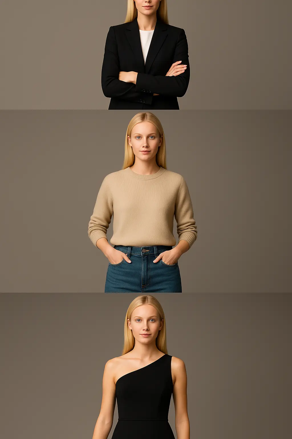 Tell us about your occasions and goals.